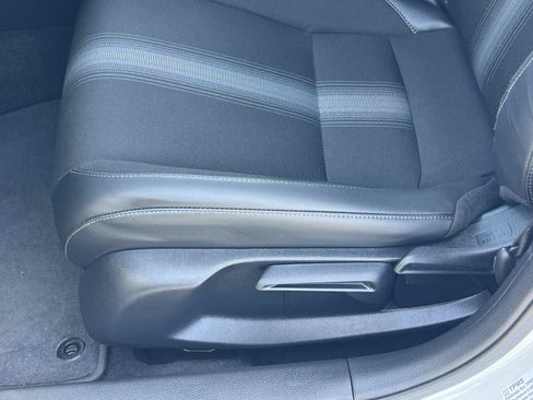 Certified 2024 Honda Civic Sport image 16