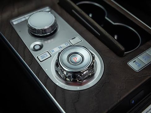 New 2026 Genesis G80 2.5T Advanced AWD/4WD image 25