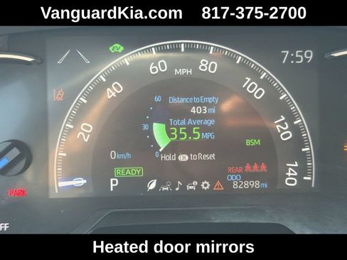 Used 2024 Toyota RAV4 XLE w/ Convenience Package AWD/4WD image 11
