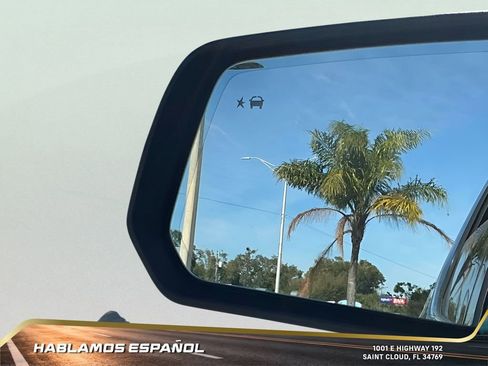 Certified 2021 GMC Acadia SLT w/ Technology Package image 35