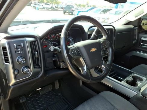 Used 2017 Chevrolet Silverado 1500 LT w/ All Star Edition image 20