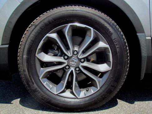 Used 2021 Honda CR-V EX-L image 16