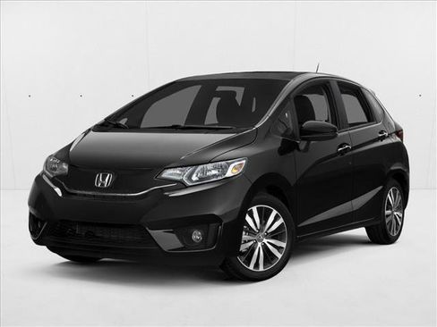 Used 2016 Honda Fit EX image 1