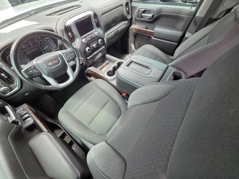 Used 2021 GMC Sierra 1500 Elevation AWD/4WD image 8