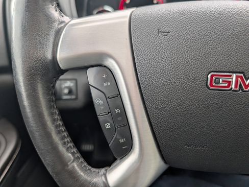 Used 2017 GMC Acadia Limited SLT AWD/4WD image 28