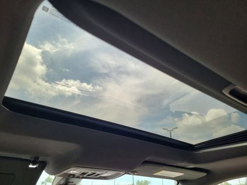 Used 2020 Chevrolet Silverado 2500 High Country image 15