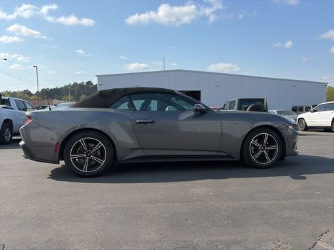 Used 2024 Ford Mustang Premium image 8