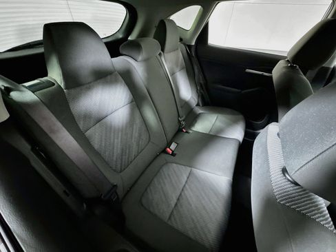 Used 2023 Kia Seltos LX AWD/4WD image 25