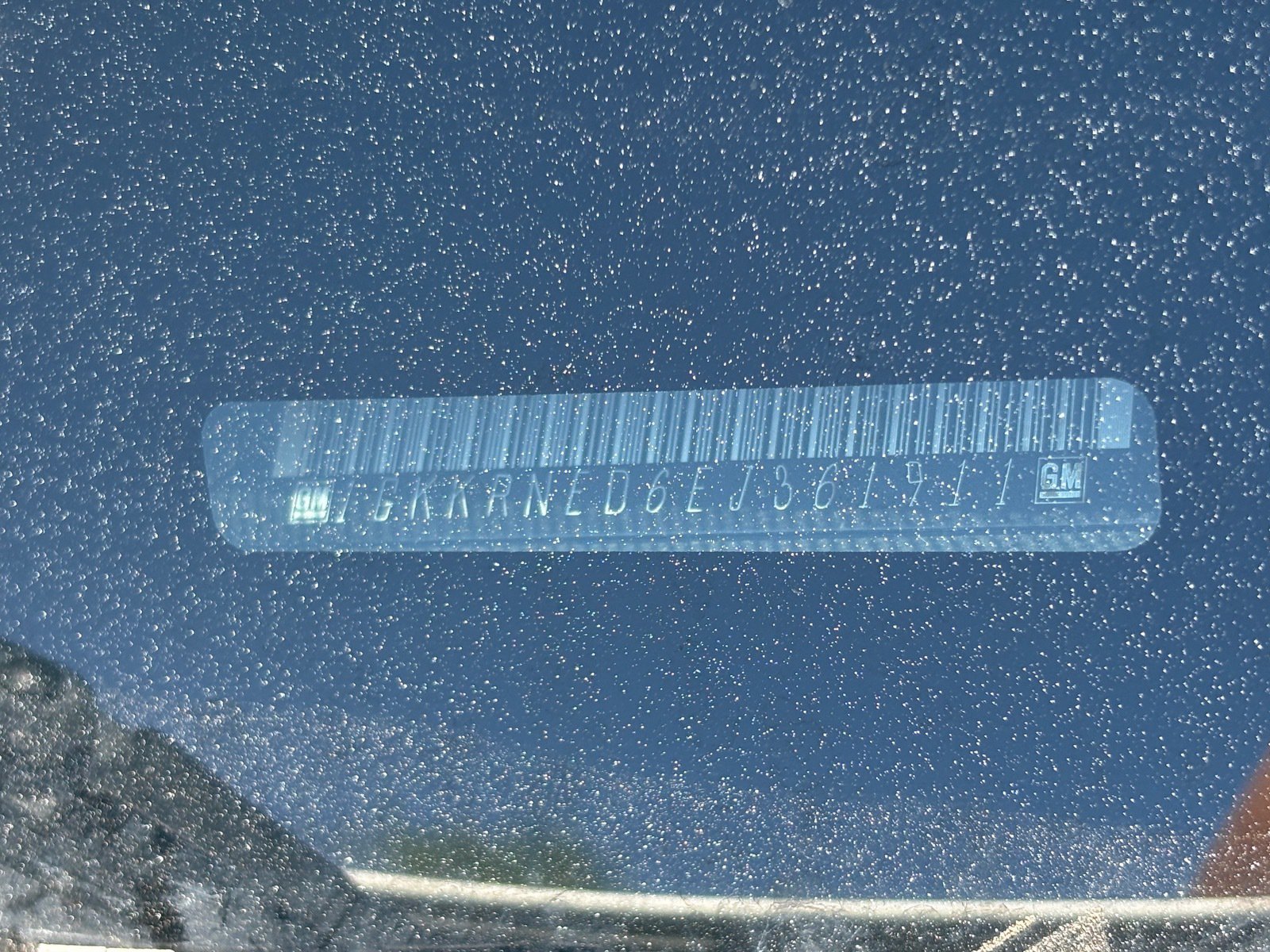 Used 2014 GMC Acadia SLE FWD image 10