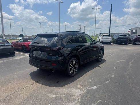 New 2026 MAZDA CX-5 Preferred AWD/4WD image 9