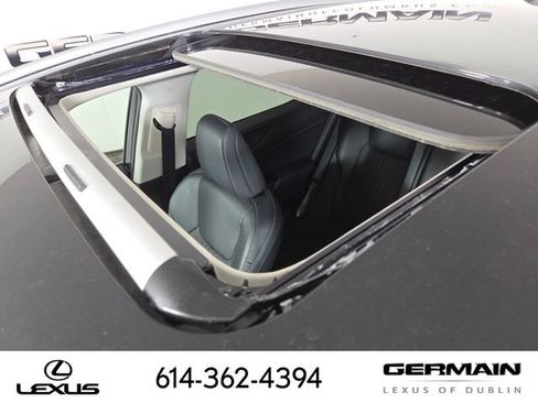 Certified 2025 Lexus NX 350 AWD w/ Accessory Package (2T) image 30