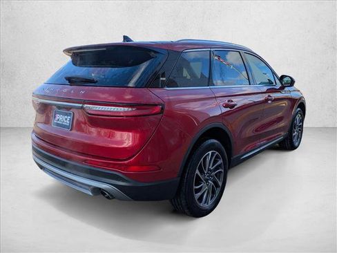 Used 2022 Lincoln Corsair AWD w/ Equipment Group 101A image 5