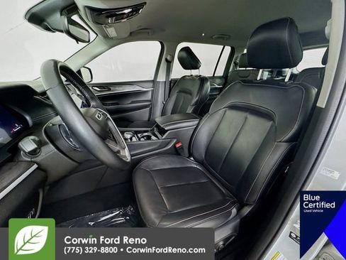 Used 2022 Jeep Grand Cherokee L Limited image 26