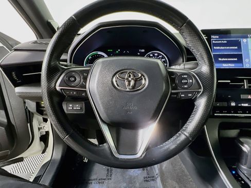 Used 2020 Toyota Avalon XSE w/ All Weather Liner Package FWD image 18