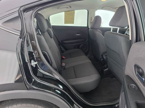 Used 2022 Honda HR-V LX image 12