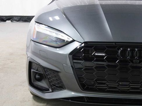 Used 2023 Audi A5 2.0T Prestige w/ Black Optic Plus Package image 15