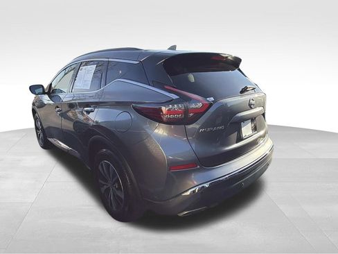 Used 2023 Nissan Murano SV image 4