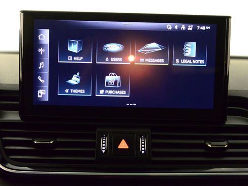 Certified 2023 Audi Q5 2.0T Premium w/ Convenience Package image 34