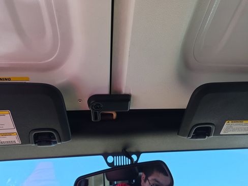 Used 2013 Jeep Wrangler Unlimited Sahara w/ Connectivity Group image 21