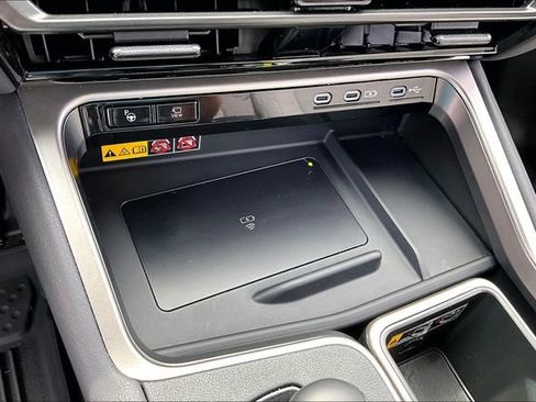 Used 2025 Lexus TX 350 AWD w/ Technology Package image 25