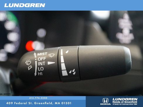 Used 2023 Honda Accord Sport image 21