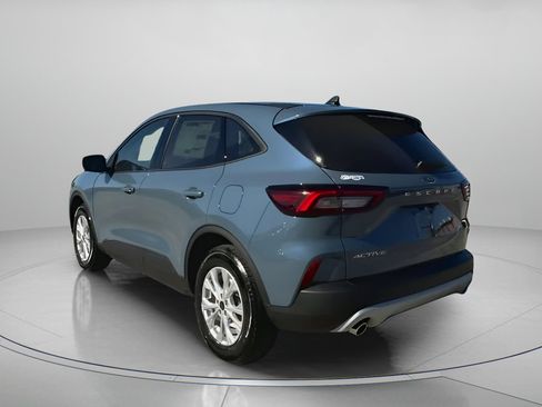 New 2026 Ford Escape Active FWD image 25