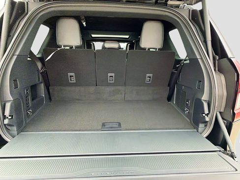 New 2026 Ford Expedition Tremor AWD/4WD image 36