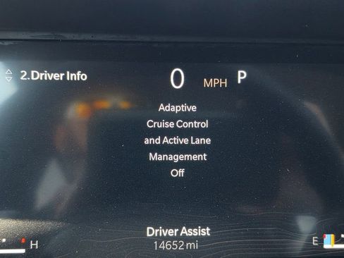 Used 2024 Jeep Grand Cherokee L Laredo AWD/4WD image 26