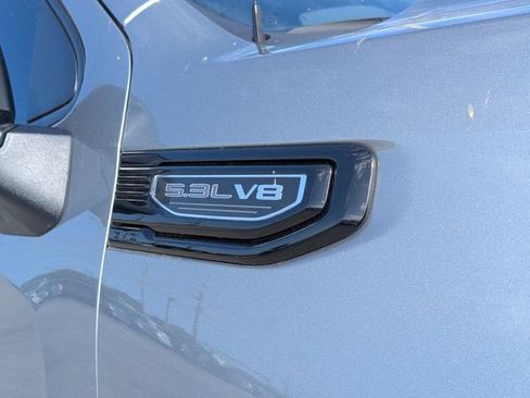 New 2026 GMC Sierra 1500 Elevation w/ Preferred Package AWD/4WD image 12