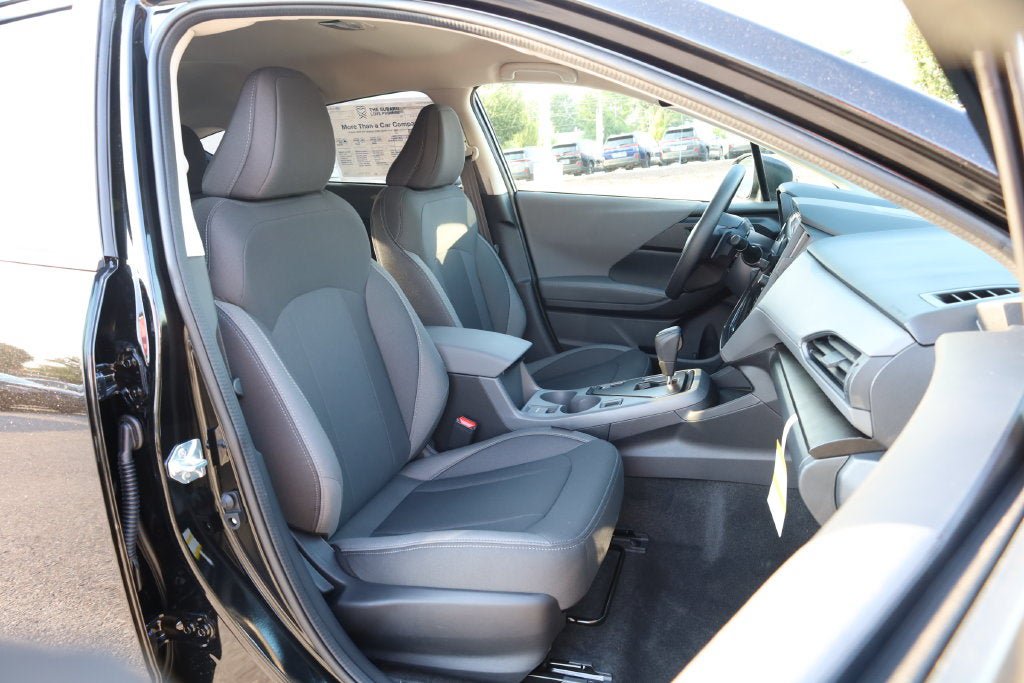 New 2026 Subaru Crosstrek 2.5i Premium AWD/4WD image 23