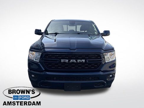 Used 2023 RAM 1500 Big Horn AWD/4WD image 2