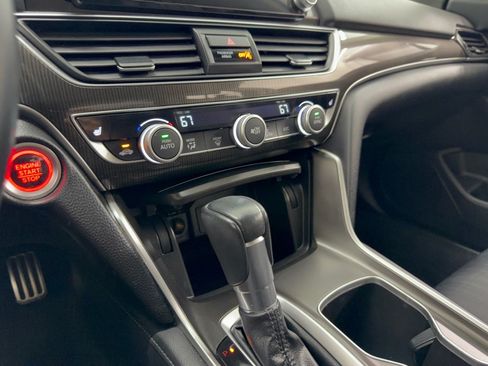 Used 2022 Honda Accord Sport Special Edition image 31