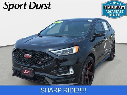 Used 2020 Ford Edge ST w/ Equipment Group 401A