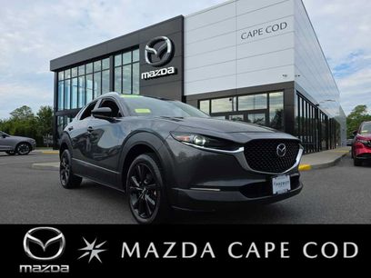 Used 2023 MAZDA CX-30 2.5 Turbo w/ Premium Package