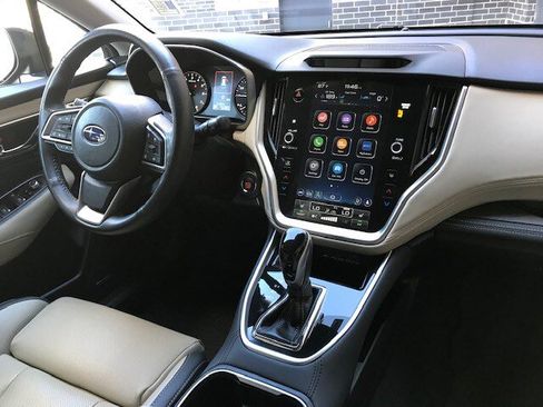 Certified 2023 Subaru Outback Limited XT image 8