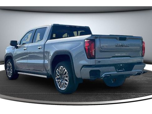 Used 2023 GMC Sierra 1500 Denali Ultimate image 13
