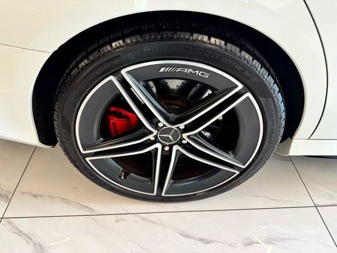 Used 2021 Mercedes-Benz E 63 AMG S image 30