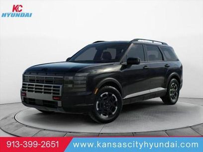 New 2026 Hyundai Palisade XRT Pro