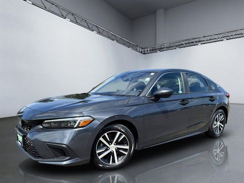 Used 2024 Honda Civic LX image 25