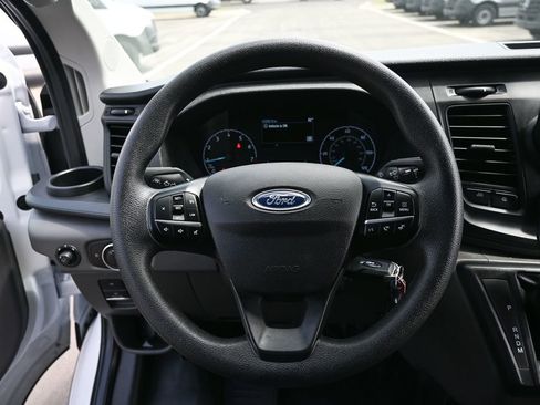 Used 2024 Ford Transit 250 Low Roof w/ Exterior Upgrade Package image 2