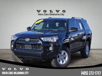 Used 2021 Toyota 4Runner SR5 video 1