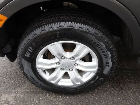 Used 2020 Ford Ranger XLT w/ FX4 Off-Road Package image 10