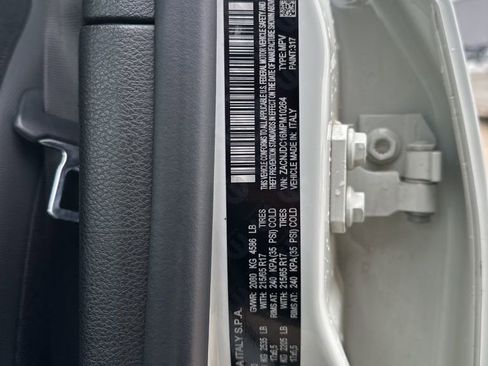 Used 2021 Jeep Renegade Trailhawk w/ Trailer Tow Group image 22