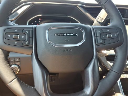 New 2026 GMC Sierra 2500 Denali Ultimate w/ Max Trailering Package AWD/4WD image 19