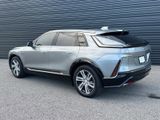 Used 2024 Cadillac Lyriq Tech image 3