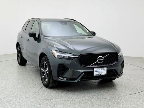 New 2026 Volvo XC60 B5 Core w/ Climate Package image 2
