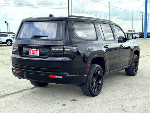 Used 2022 Jeep Grand Wagoneer Series II image 6