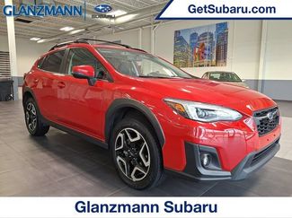 Used 2020 Subaru Crosstrek 2.0i Limited w/ Moonroof Package AWD/4WD video 1
