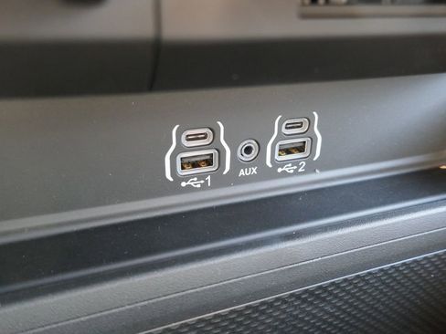 New 2026 RAM 1500 Big Horn AWD/4WD image 24