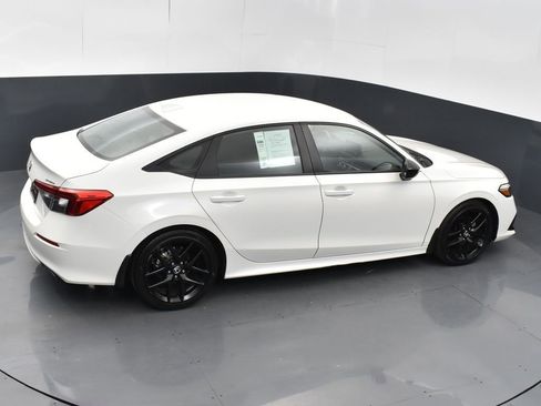 Used 2024 Honda Civic Sport image 46